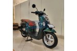 Honda Scoopy Prestige Tahun 2026